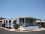 Link to Listing Details for Greenbrier Gardens Mobile space 107