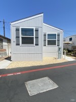 Link to Listing Details for El Cajon MH Park space 133
